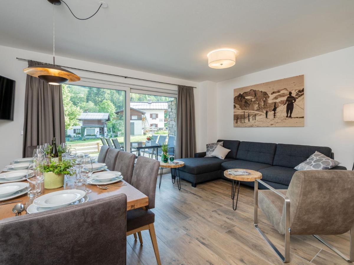 Chalet In Muehlbach Am Hochkoenig With Sauna Экстерьер фото