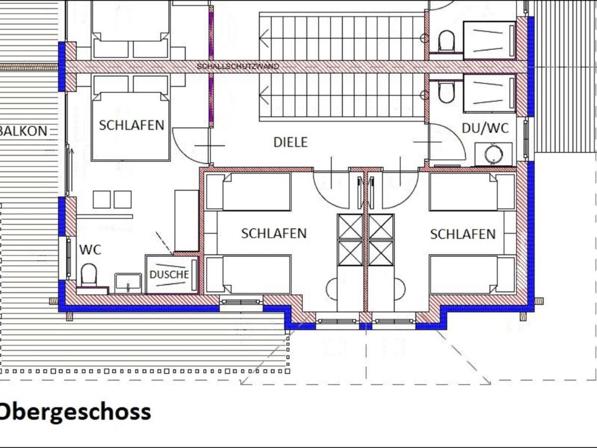 Chalet In Muehlbach Am Hochkoenig With Sauna Экстерьер фото