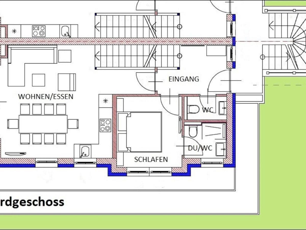 Chalet In Muehlbach Am Hochkoenig With Sauna Экстерьер фото